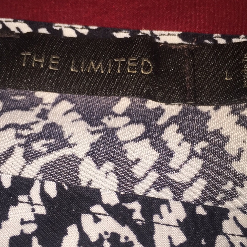The limited shirt so e Lg